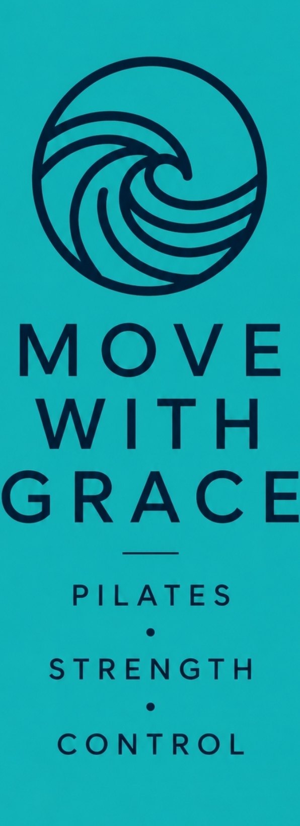 Move With Grace