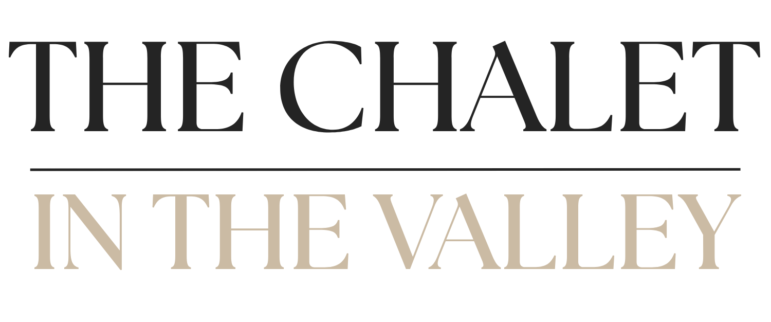 Chaletinthevalley