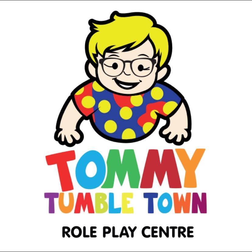 Tommy Tumble Town