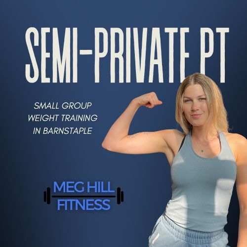 Meg Hill Fitness