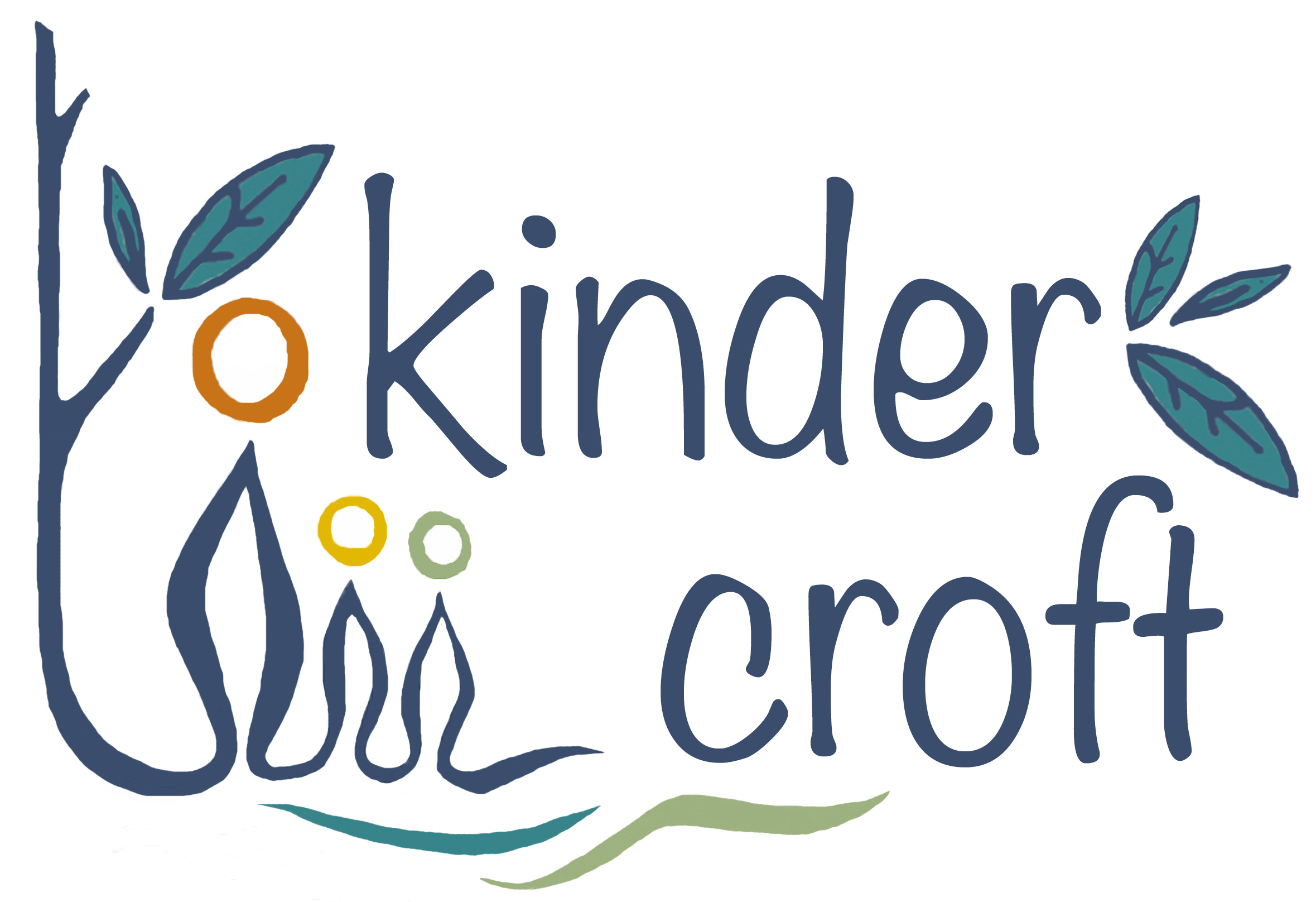 Kinder Croft CIC