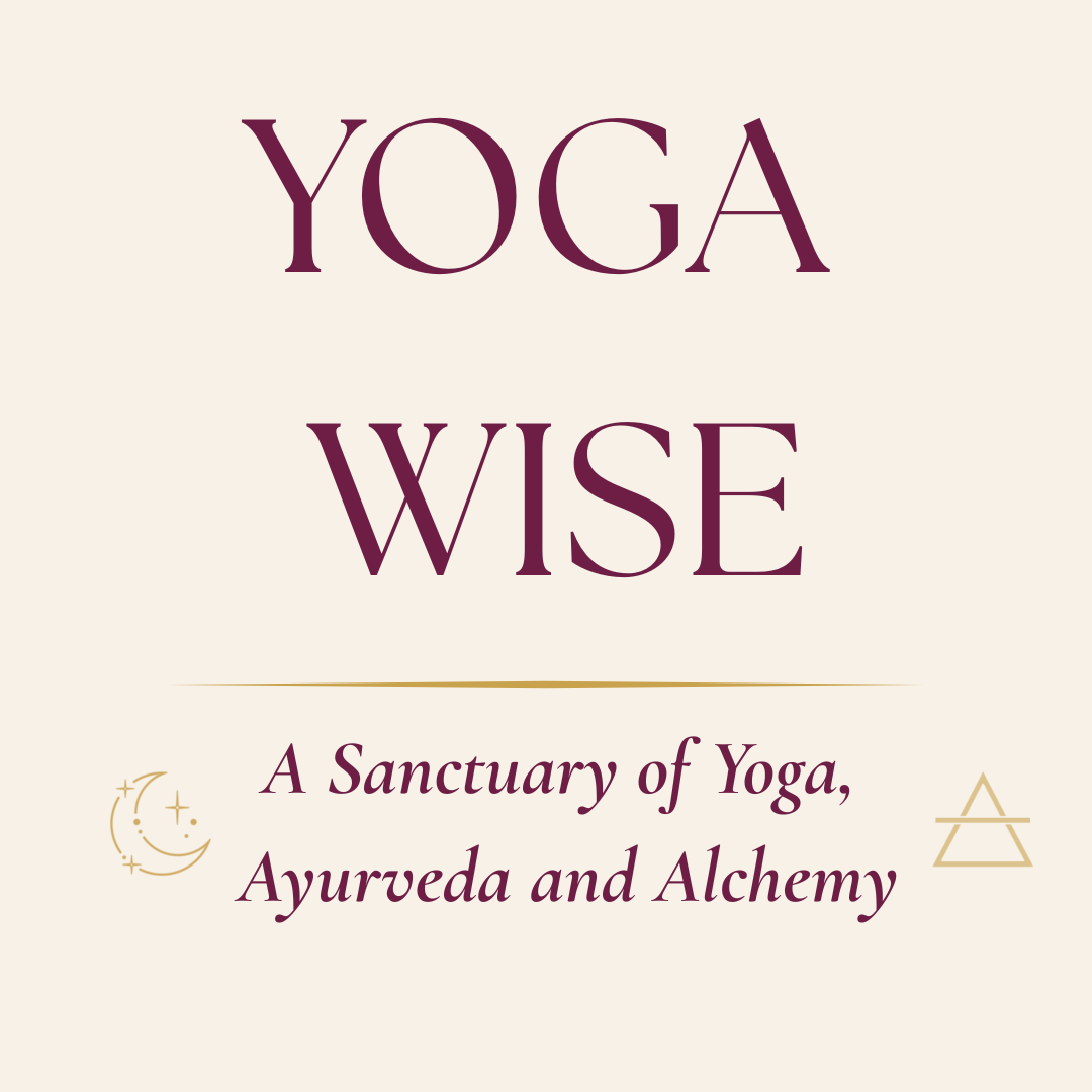 Yoga Wise