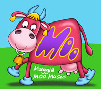 Maggie Moo Music Cumming