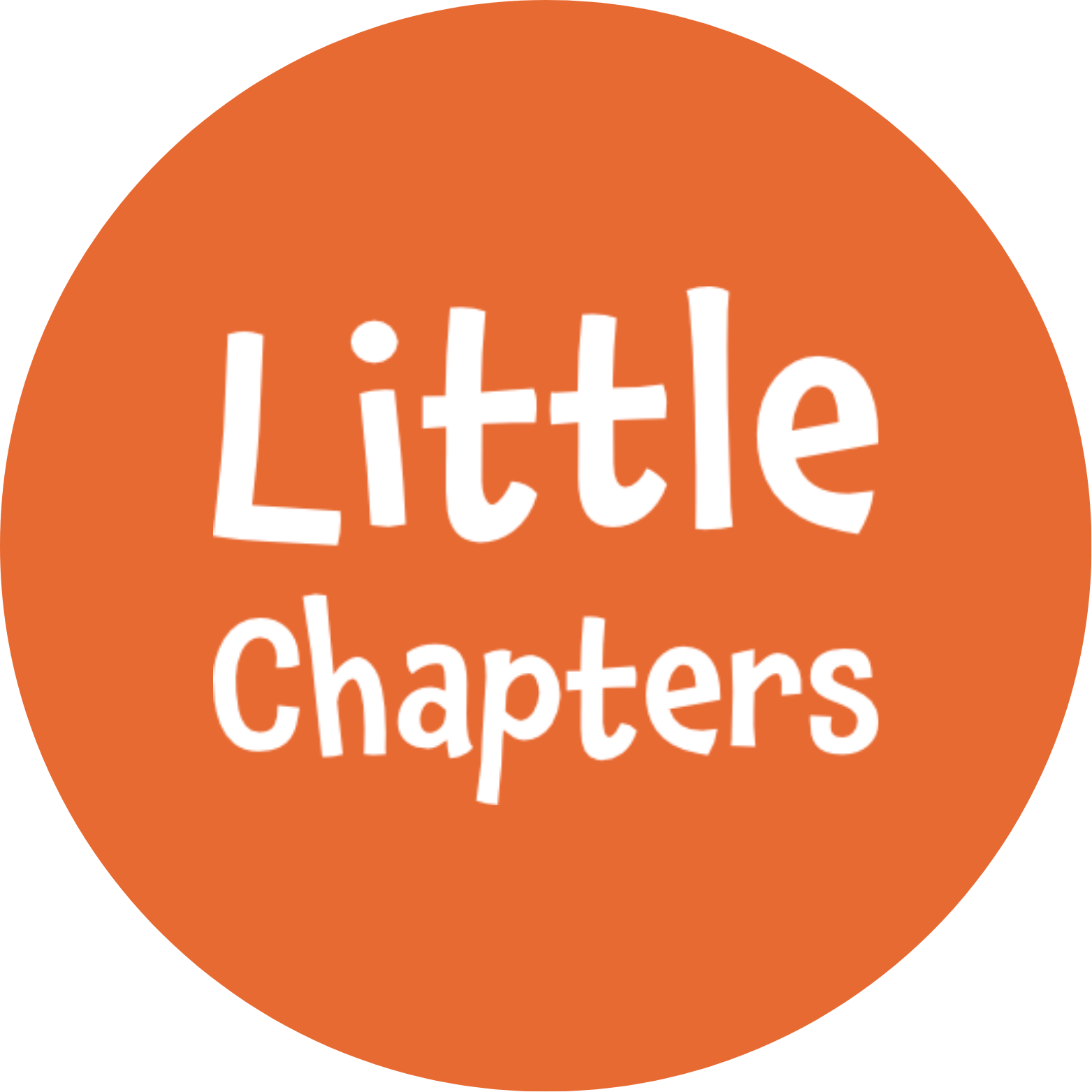 Little Chapters CIC