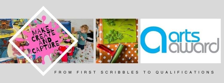 Welcome to Make, Create and Capture, the home of creative art classes ...