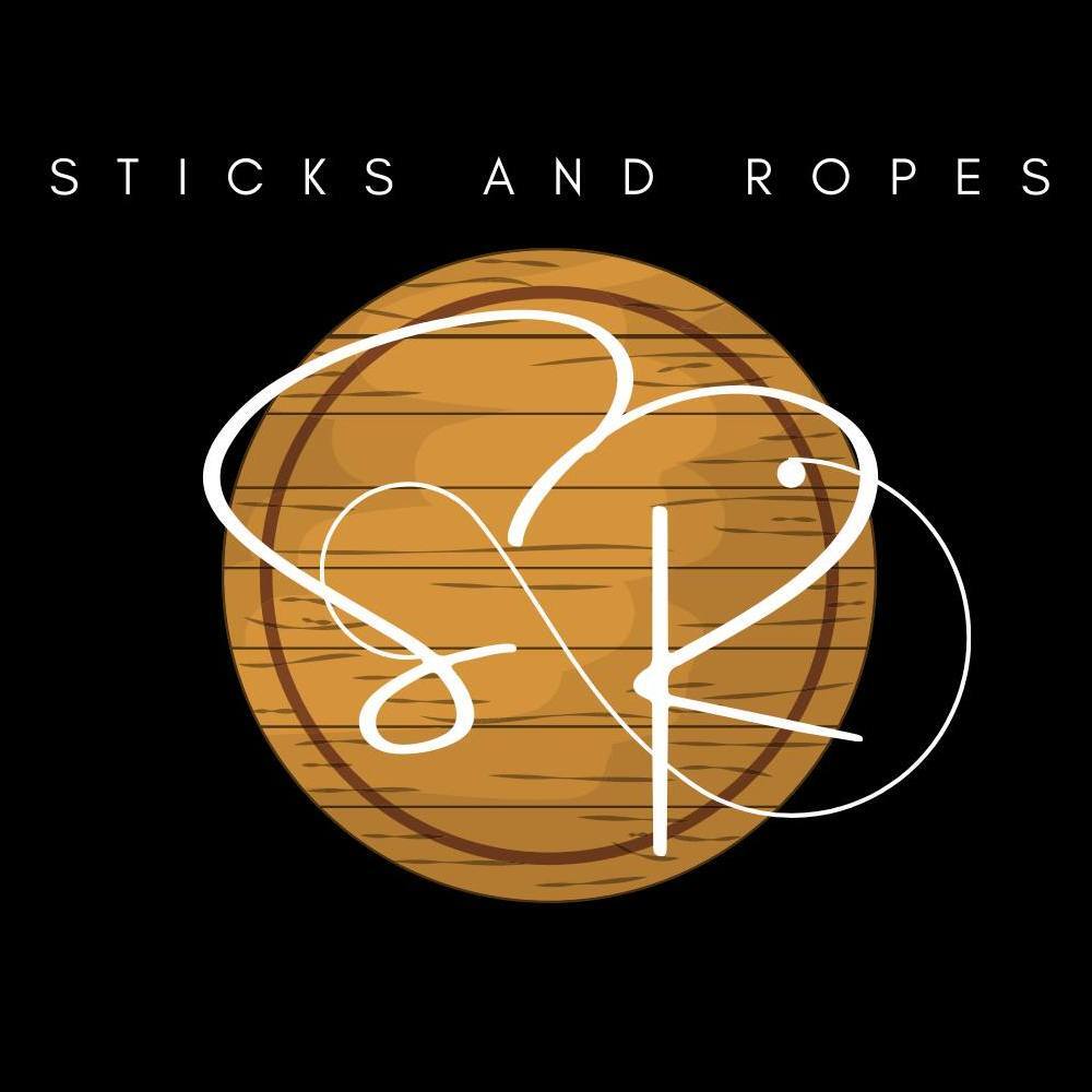 Sticks And Ropes