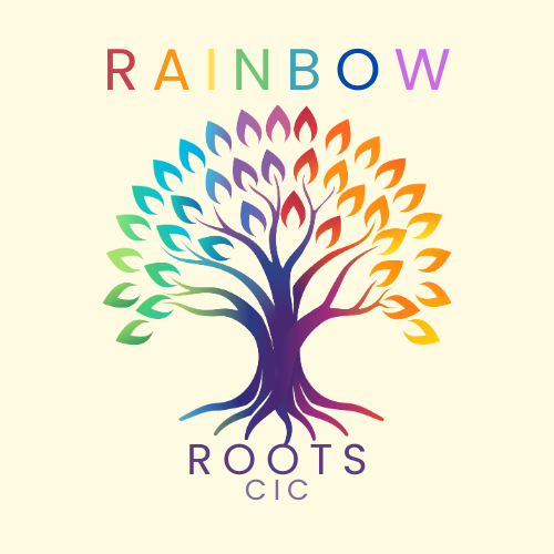 Rainbow Roots CIC
