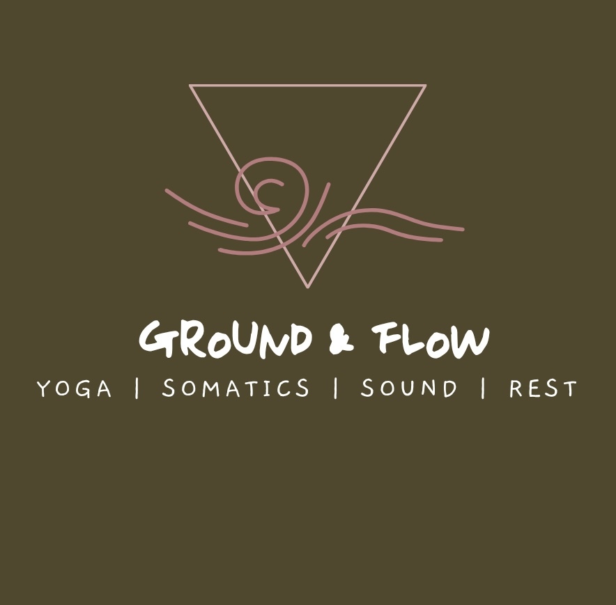 Ground and Flow Yoga