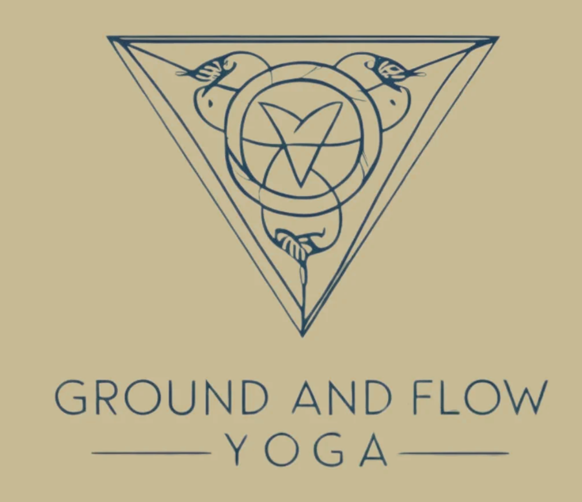 Ground and Flow Yoga