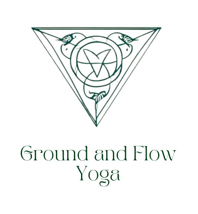 Ground and Flow Yoga
