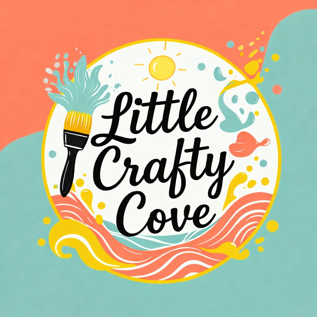 Littlecraftycove
