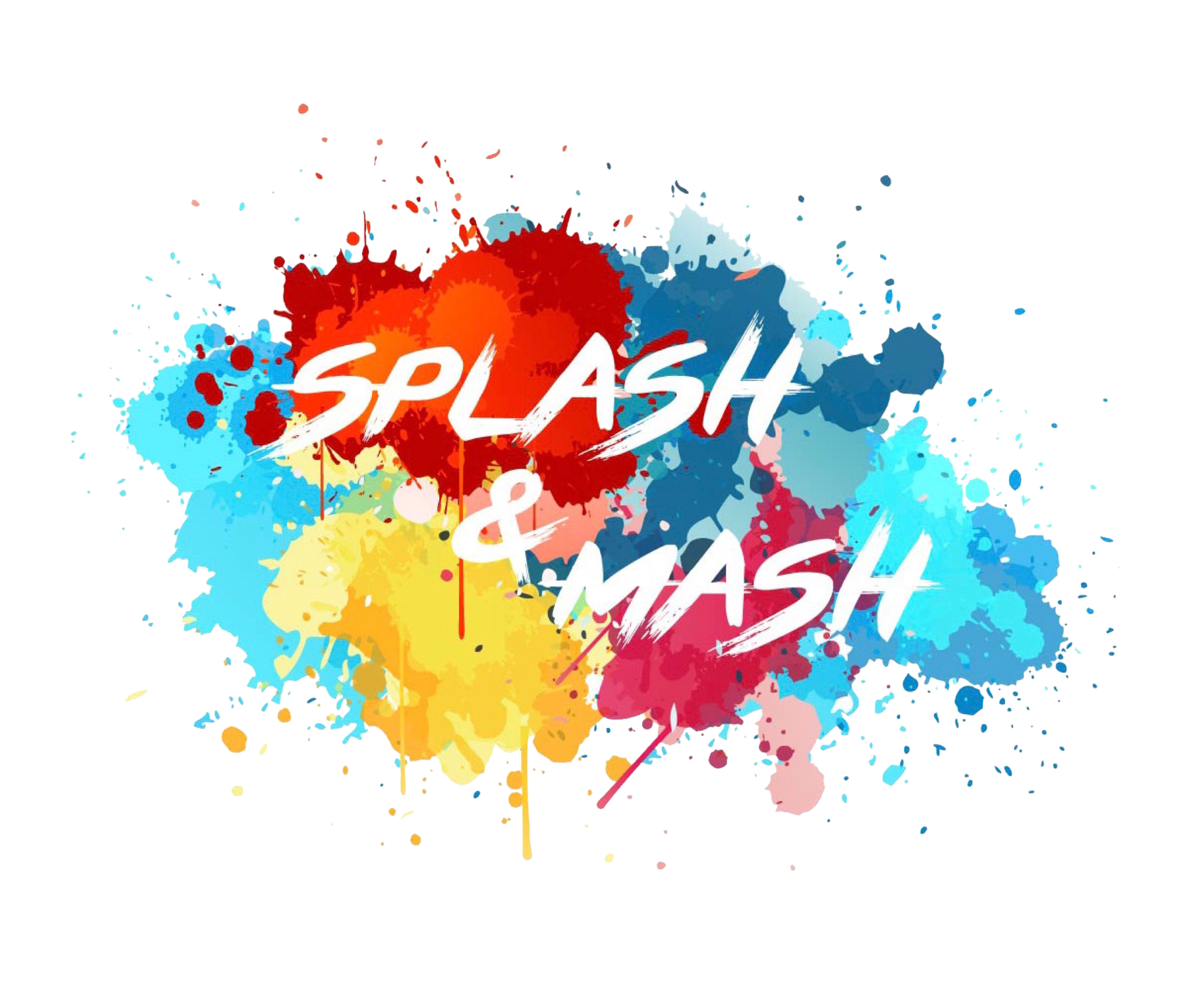 Splash & Mash