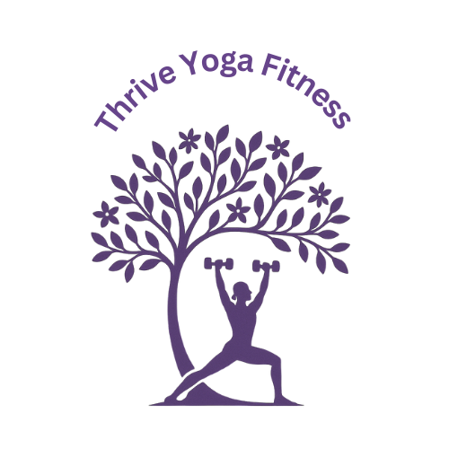 Thrive Yoga Fitness