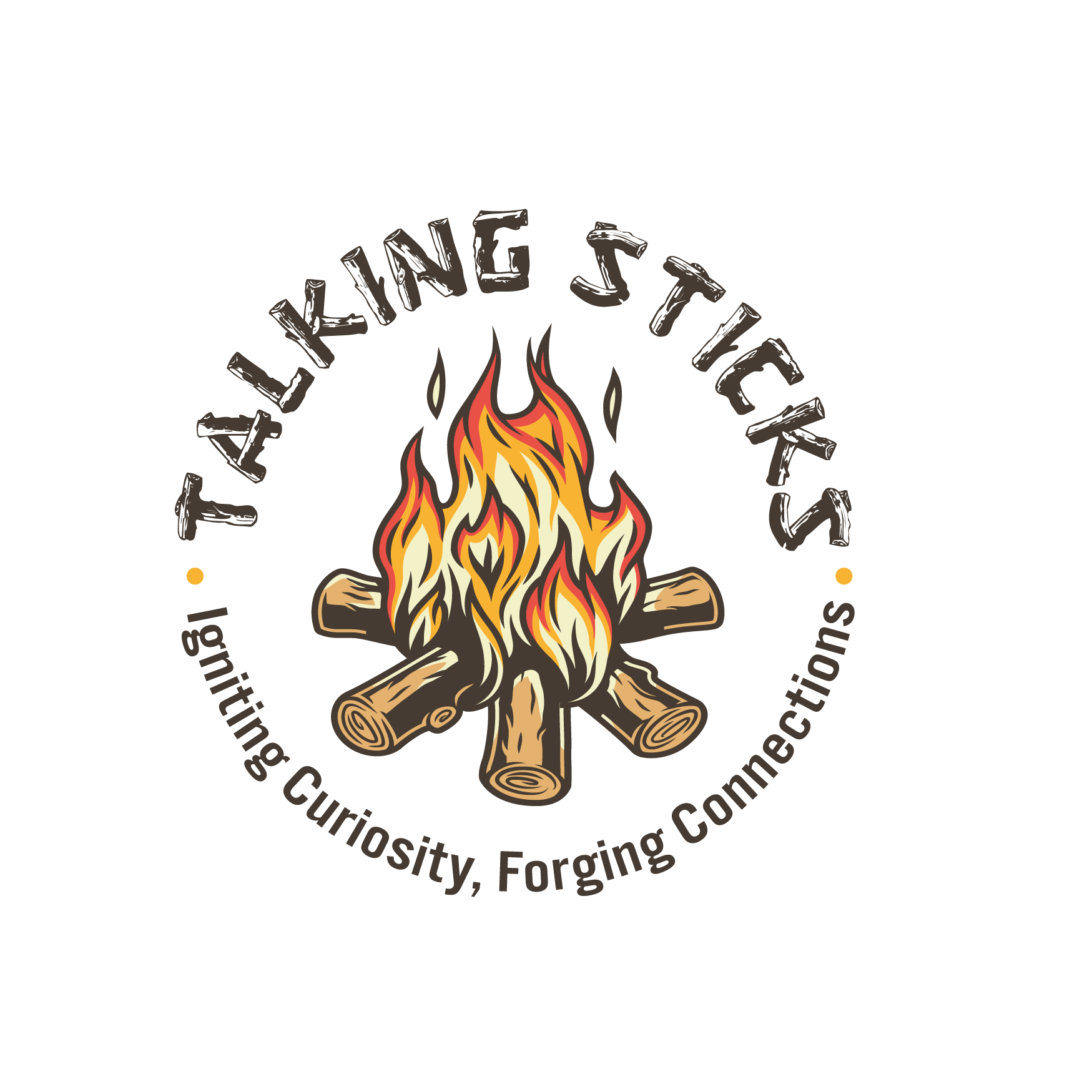 Talking Sticks