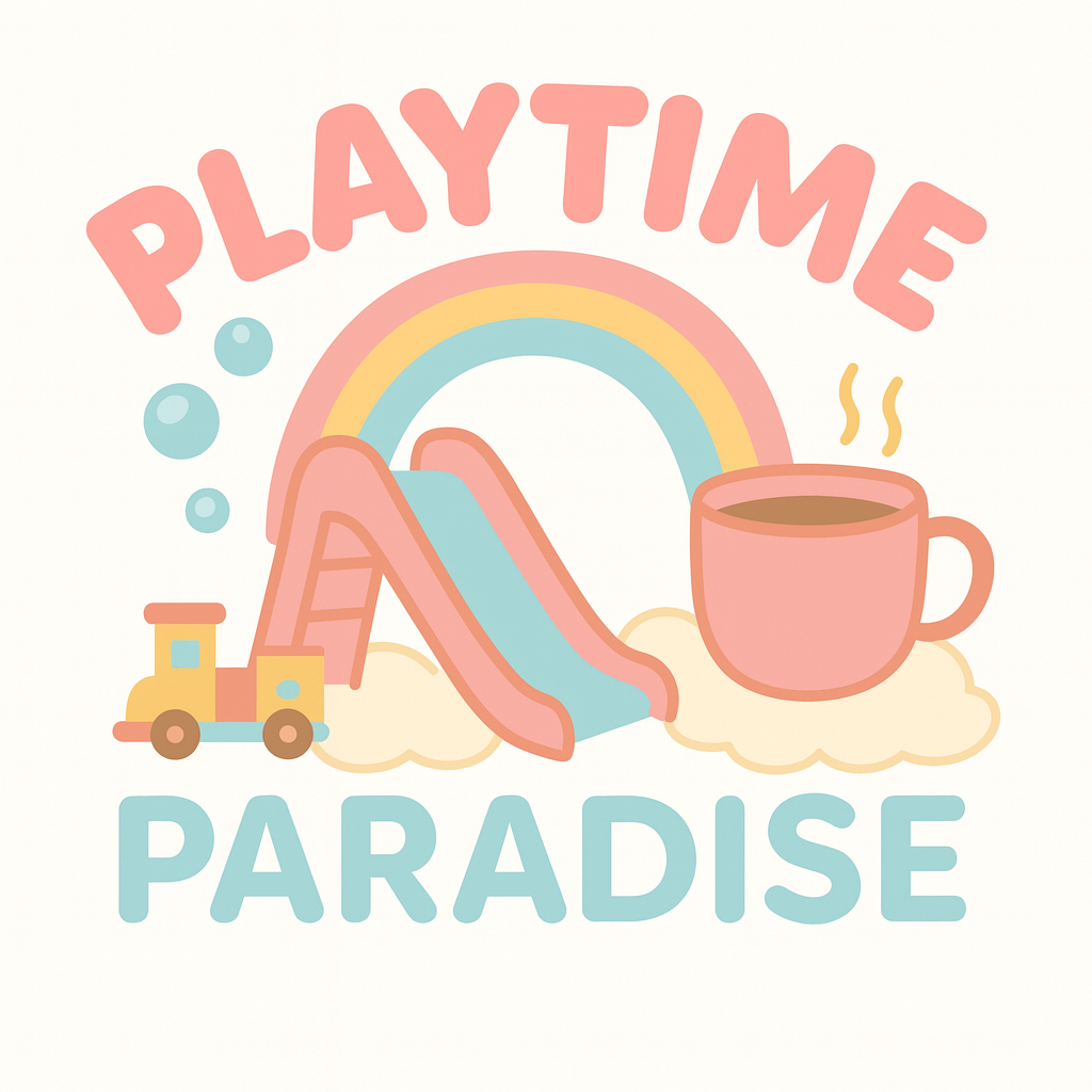 Playtime Paradise  Ltd