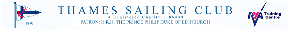 Thames Sailing Club