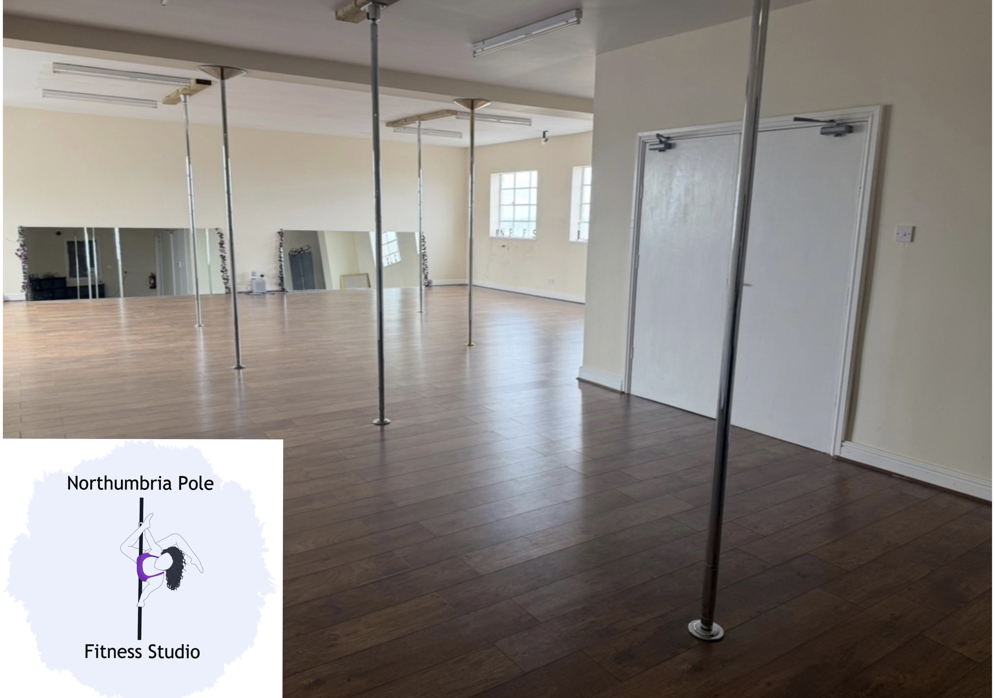 Northumbria Pole Fitness Studio
