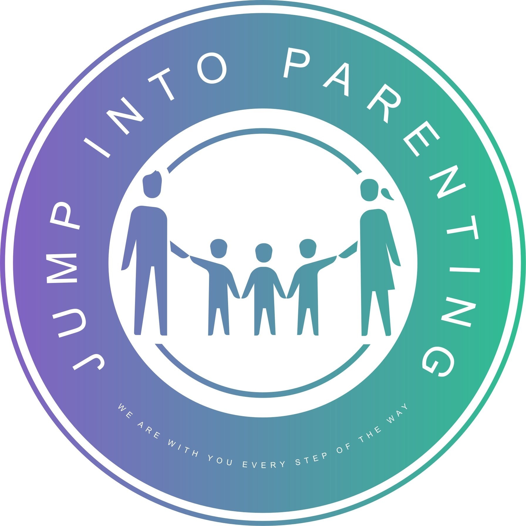Jumpintoparenting
