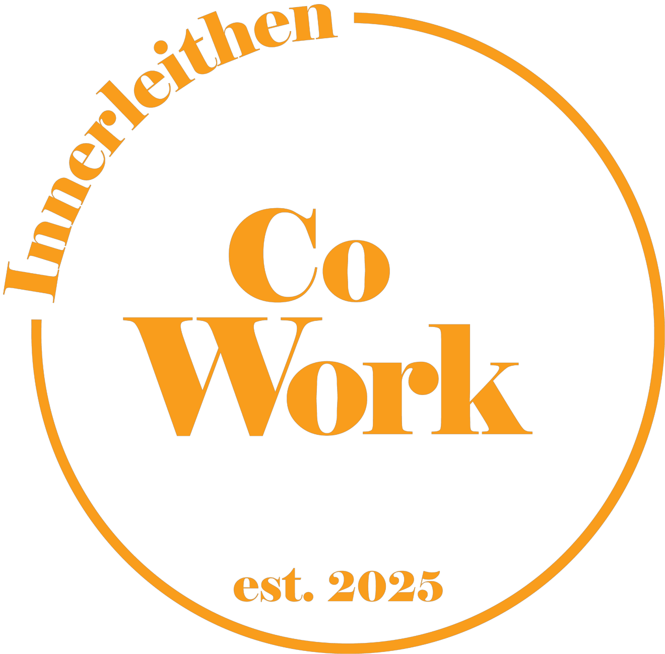 Innerleithen Co Work