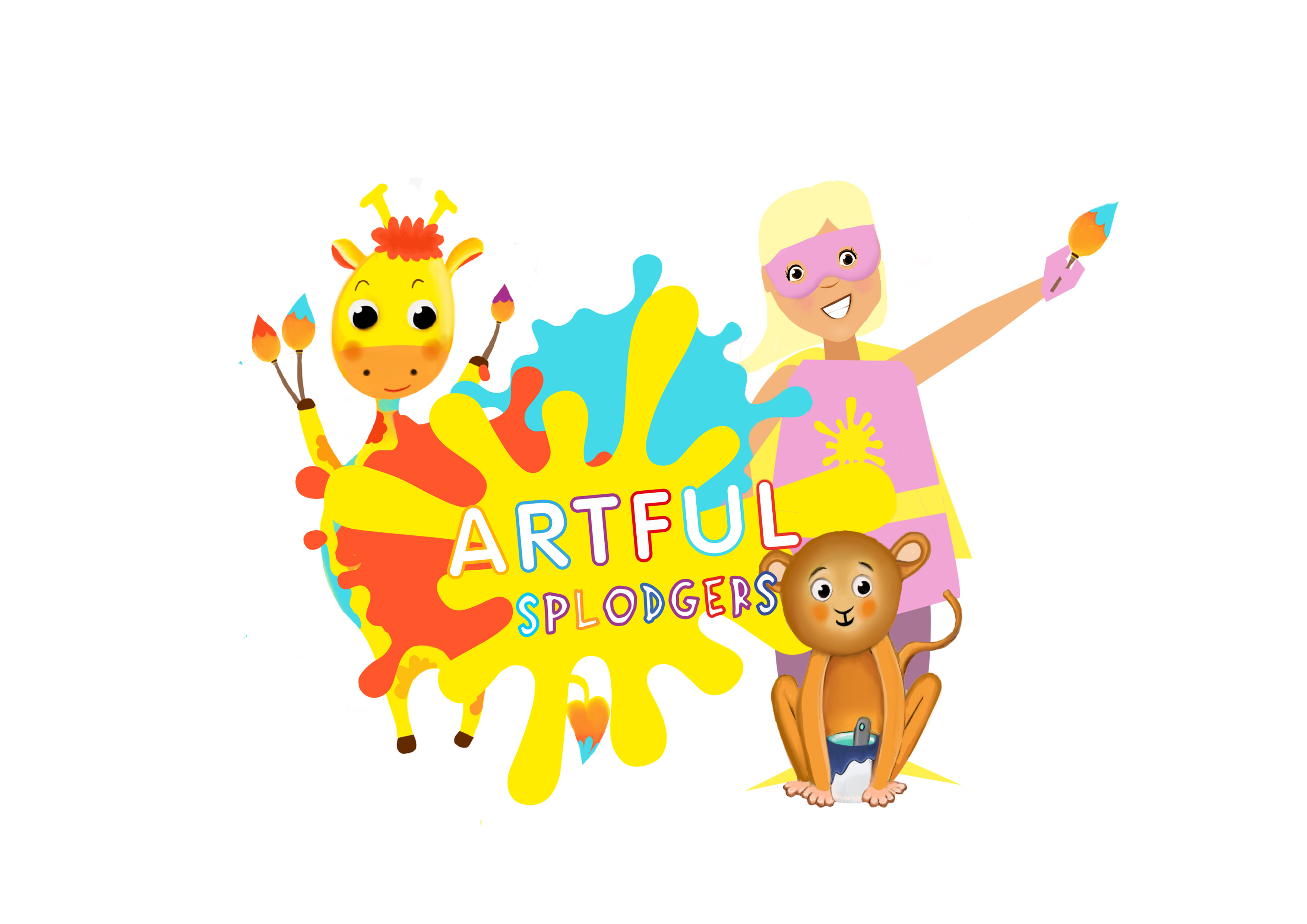Artfulsplodgers