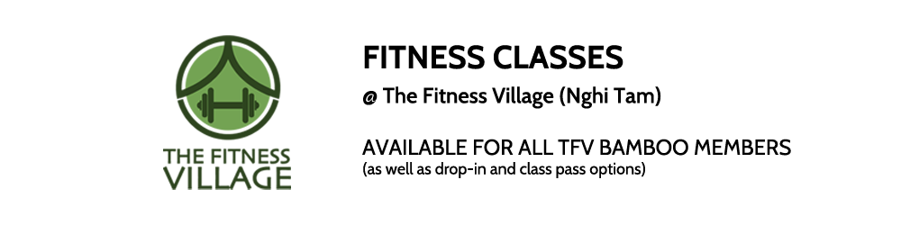 The Fitness Village