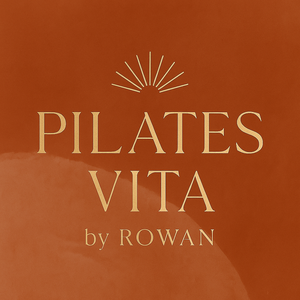 Pilates Vita by Rowan 