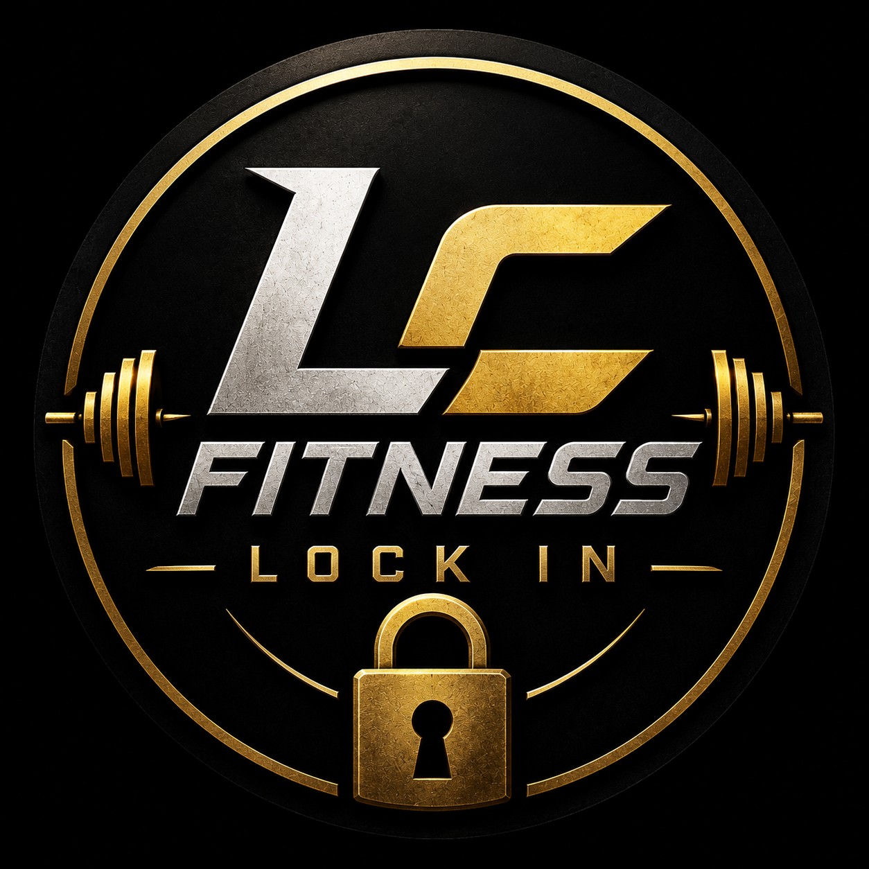 LCF “THE LOCK-IN”