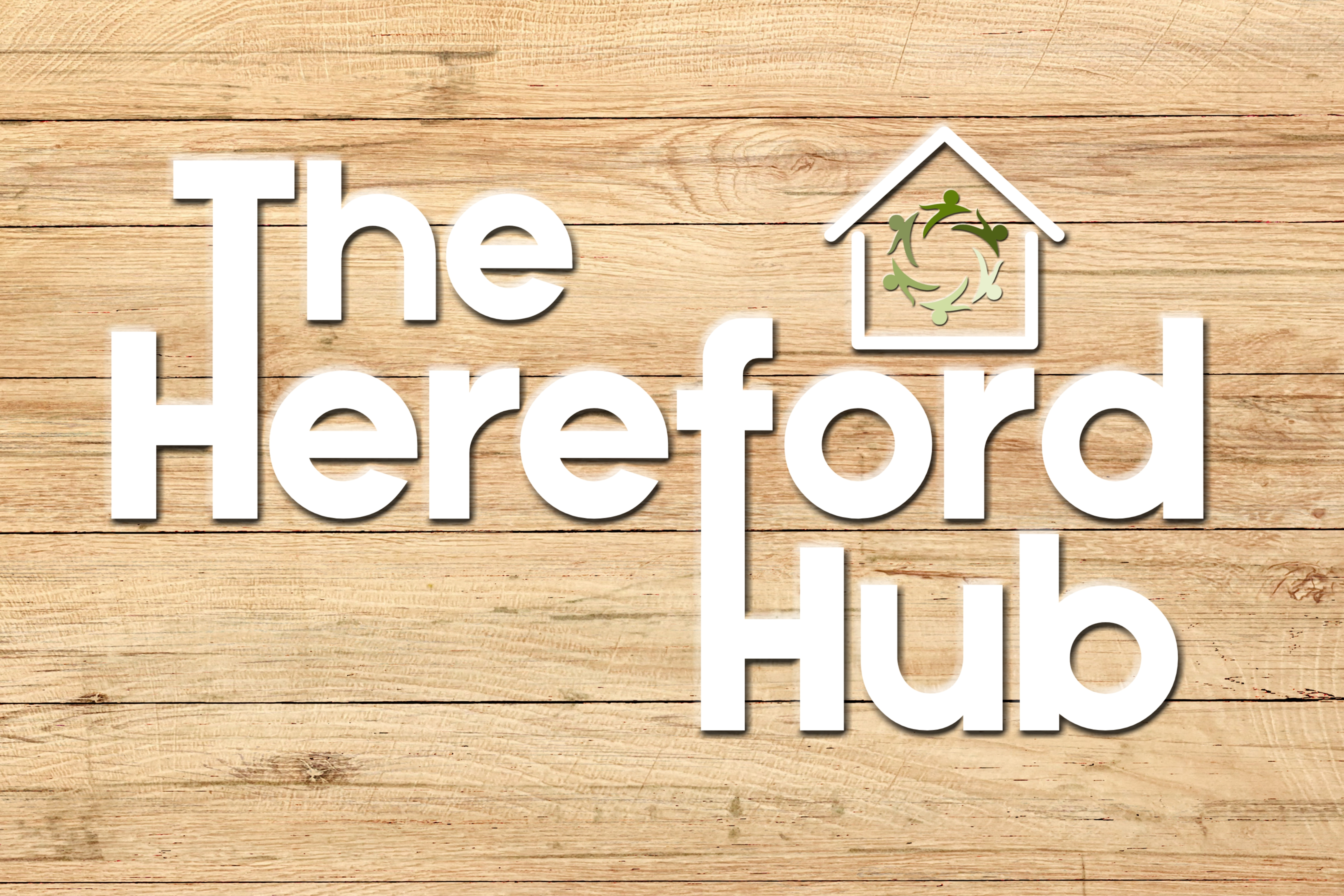 The Hereford Hub