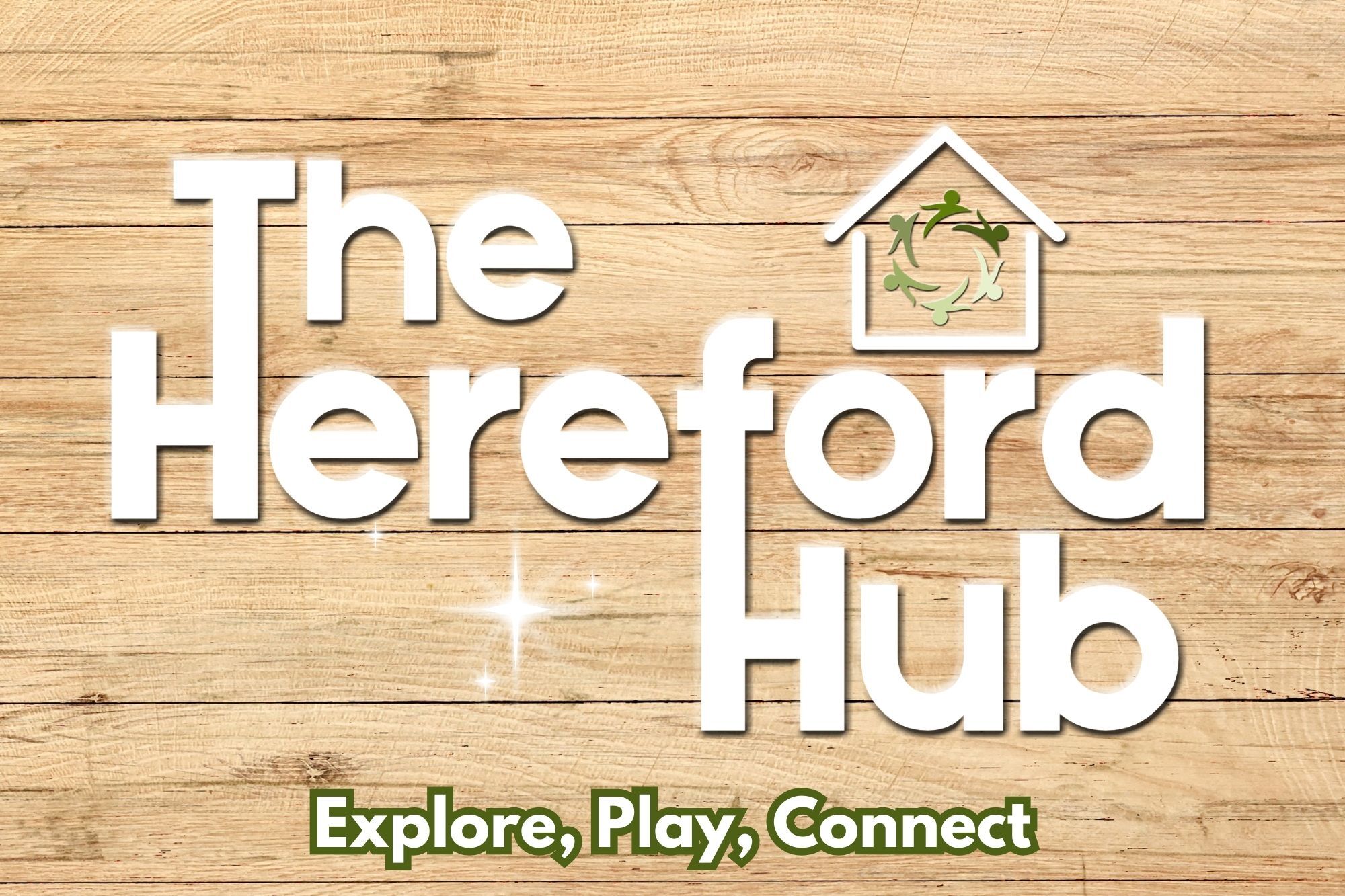 The Hereford Hub