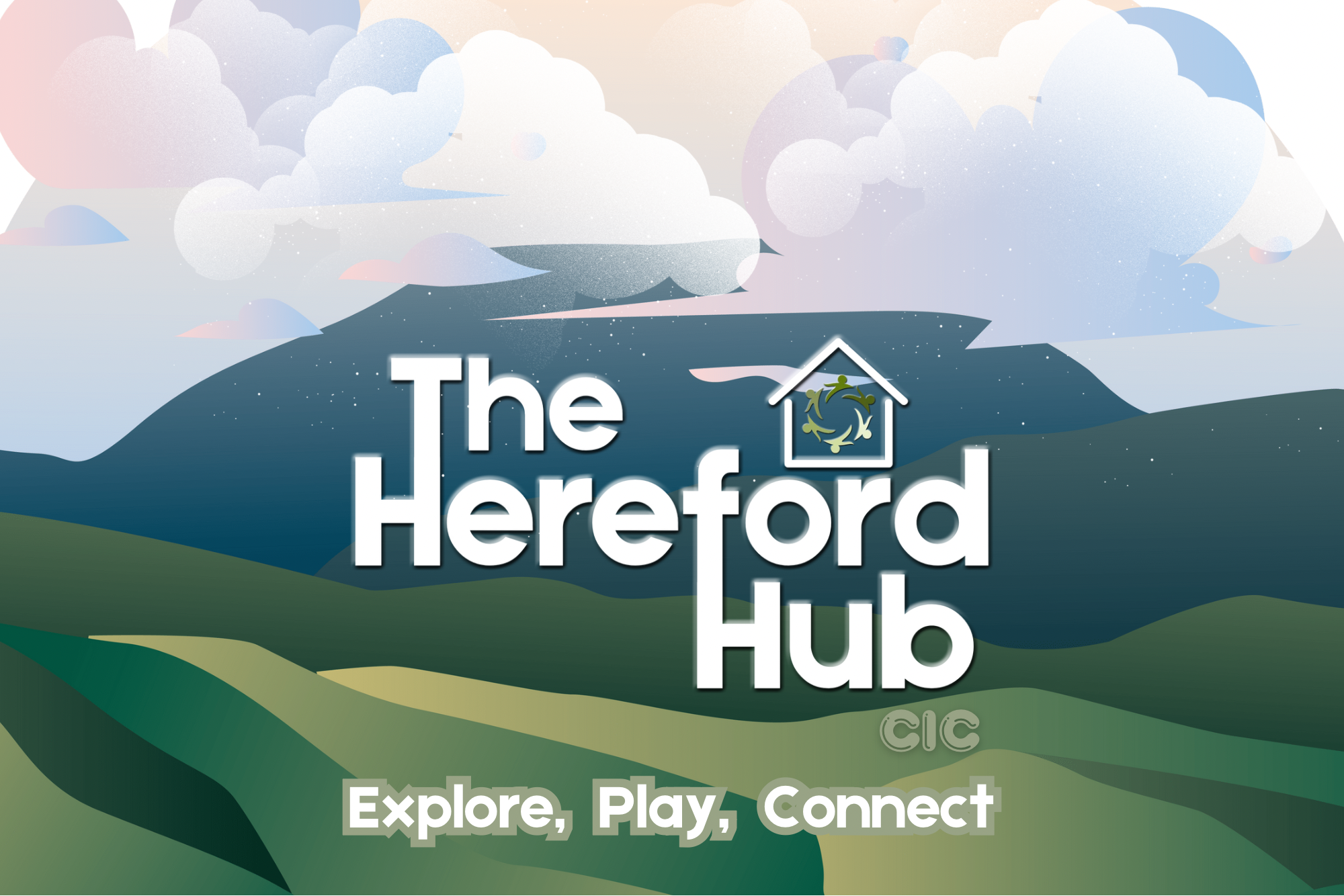 The Hereford Hub