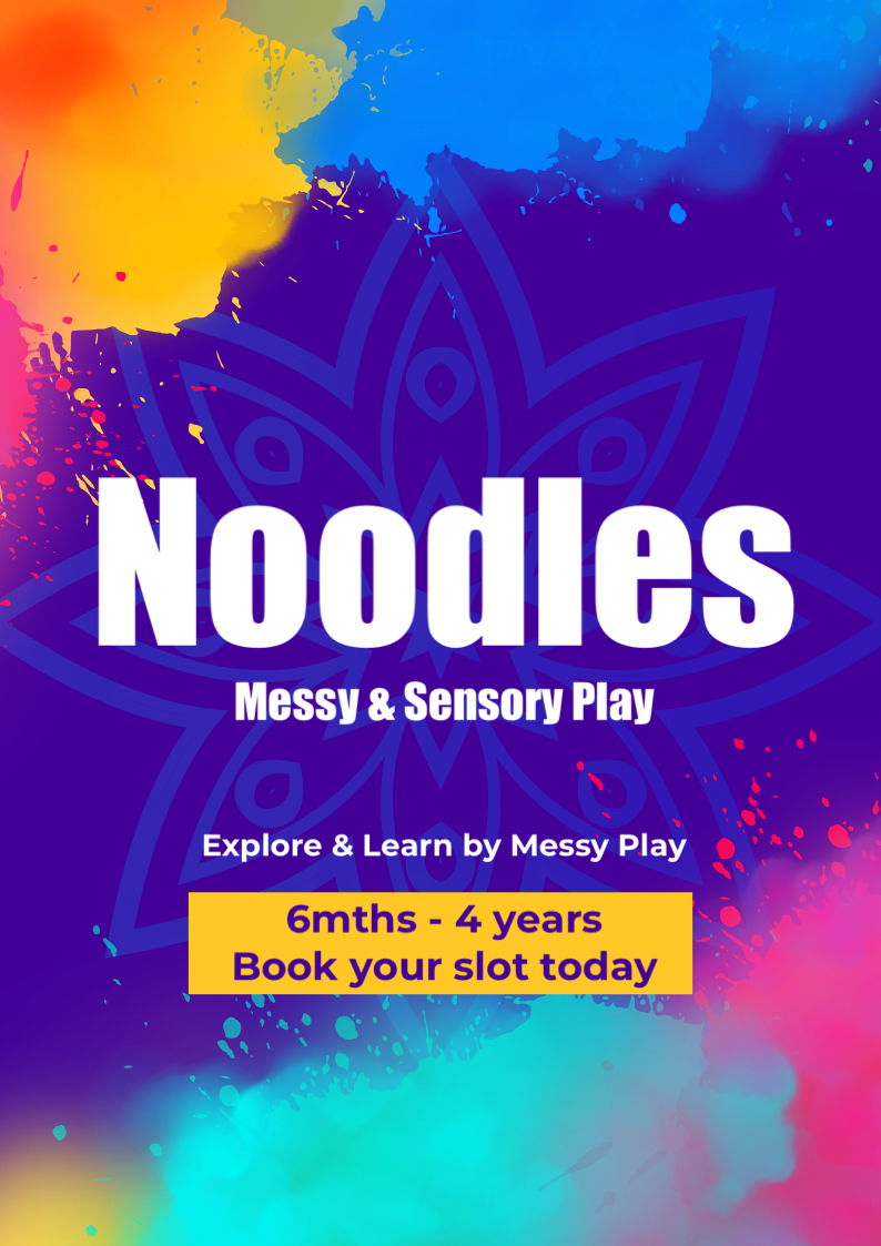 Noodles