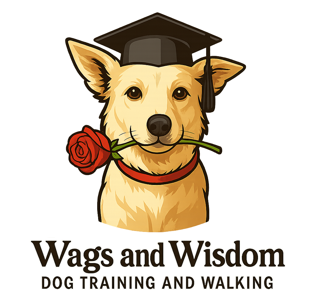 Wagsandwisdom