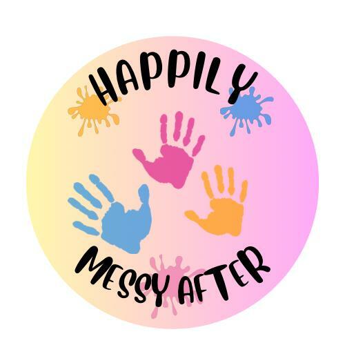 Happily Messy After