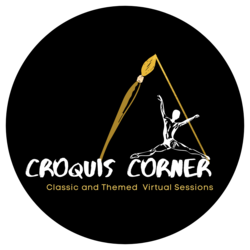 Croquis-corner
