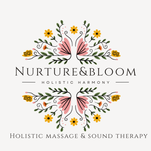 Nurtureandbloom