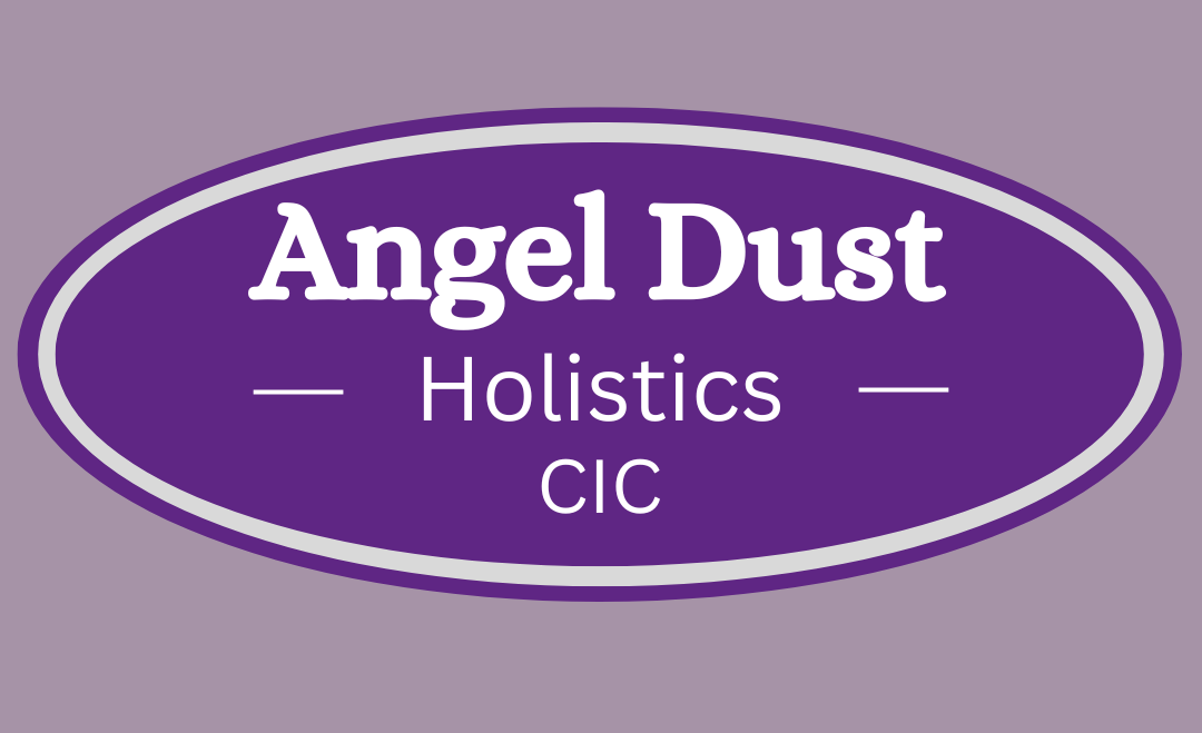 Angel Dust Holistics CIC
