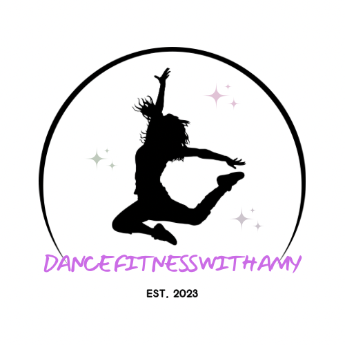 Dance Fitness With Amy