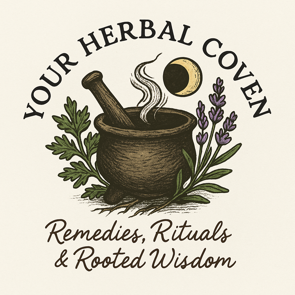Yourherbalcoven