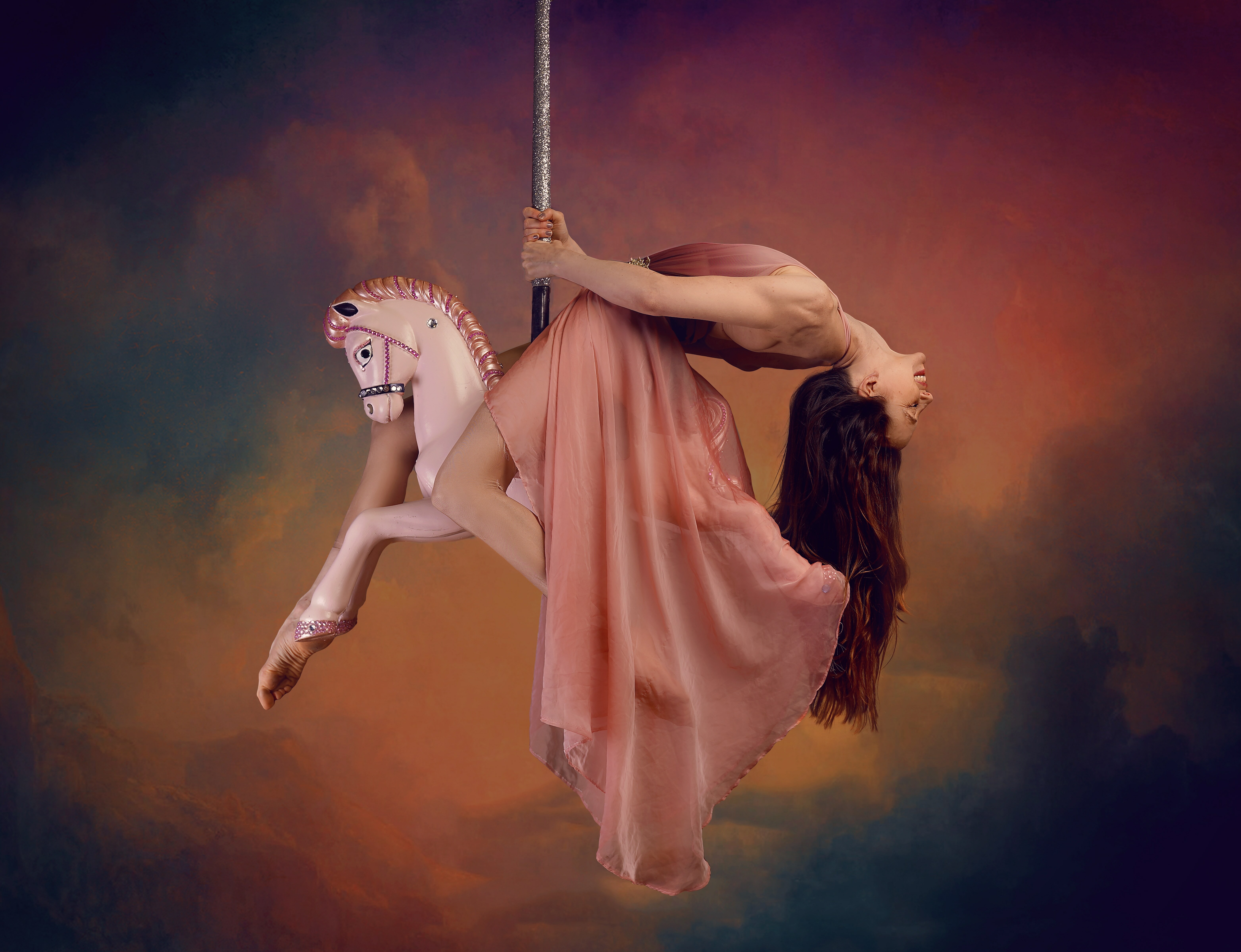 Goddessyoga