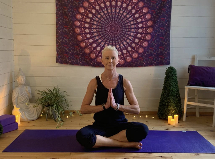 Lotusyogaandsoundbaths