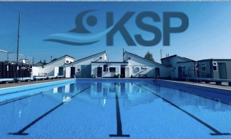 Kingsteignton Swimming Pool - Booking by Bookwhen