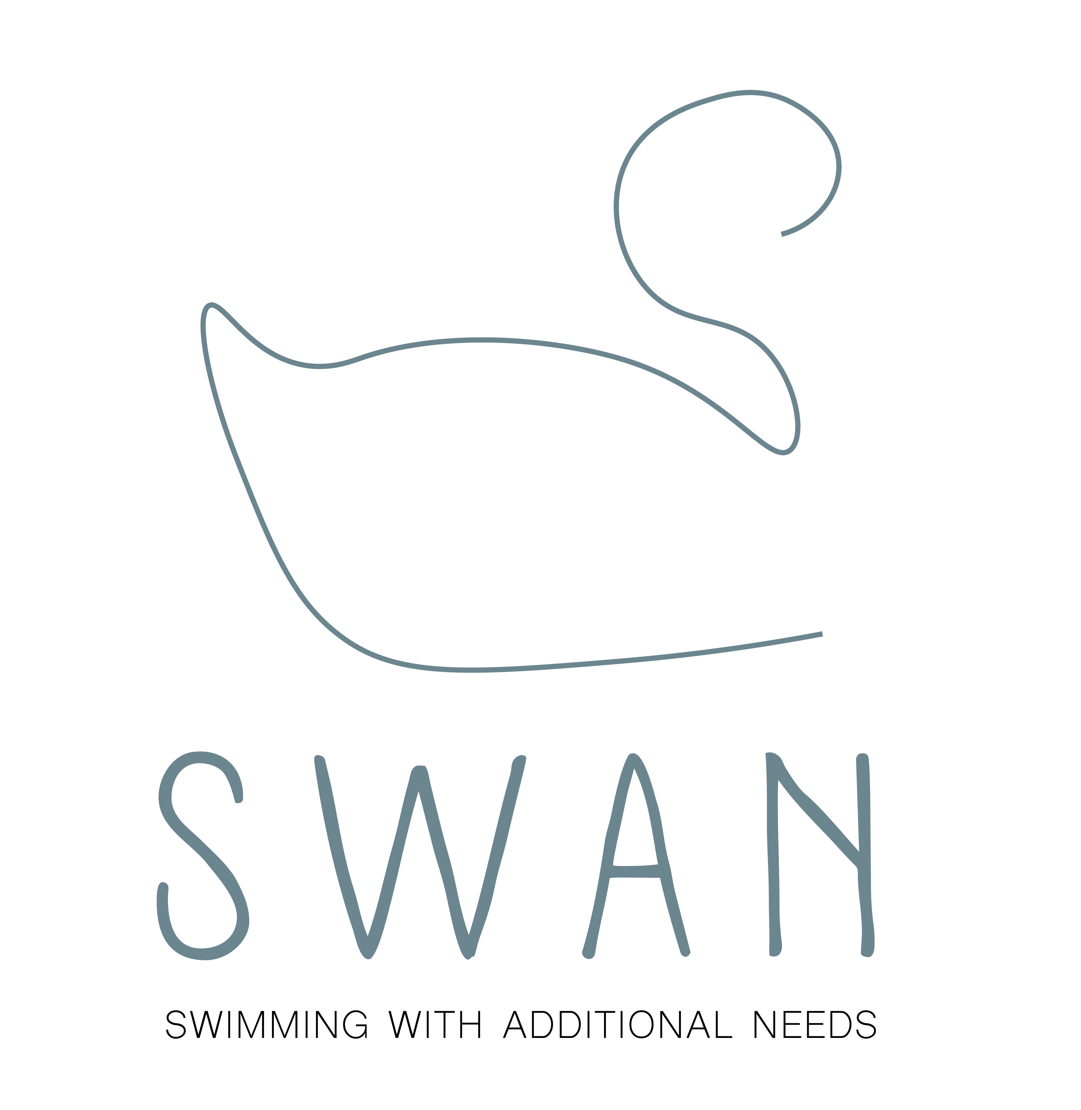 Swimming with Additional Needs (SWAN) 