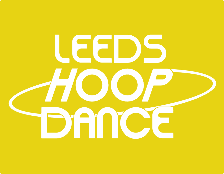 Leeds Hoop Dance