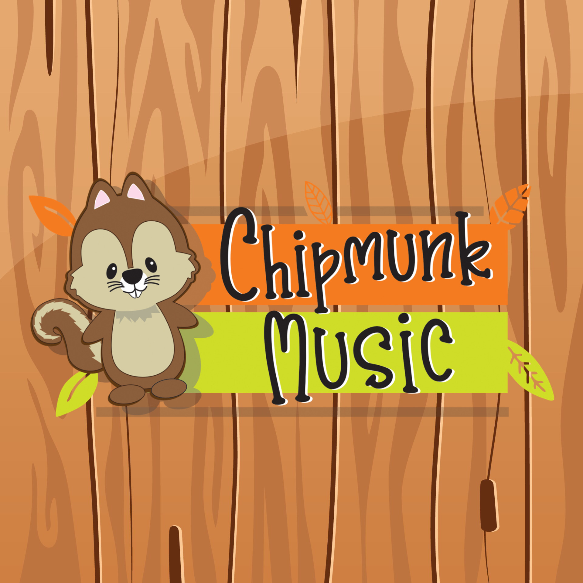 Chipmunk Music