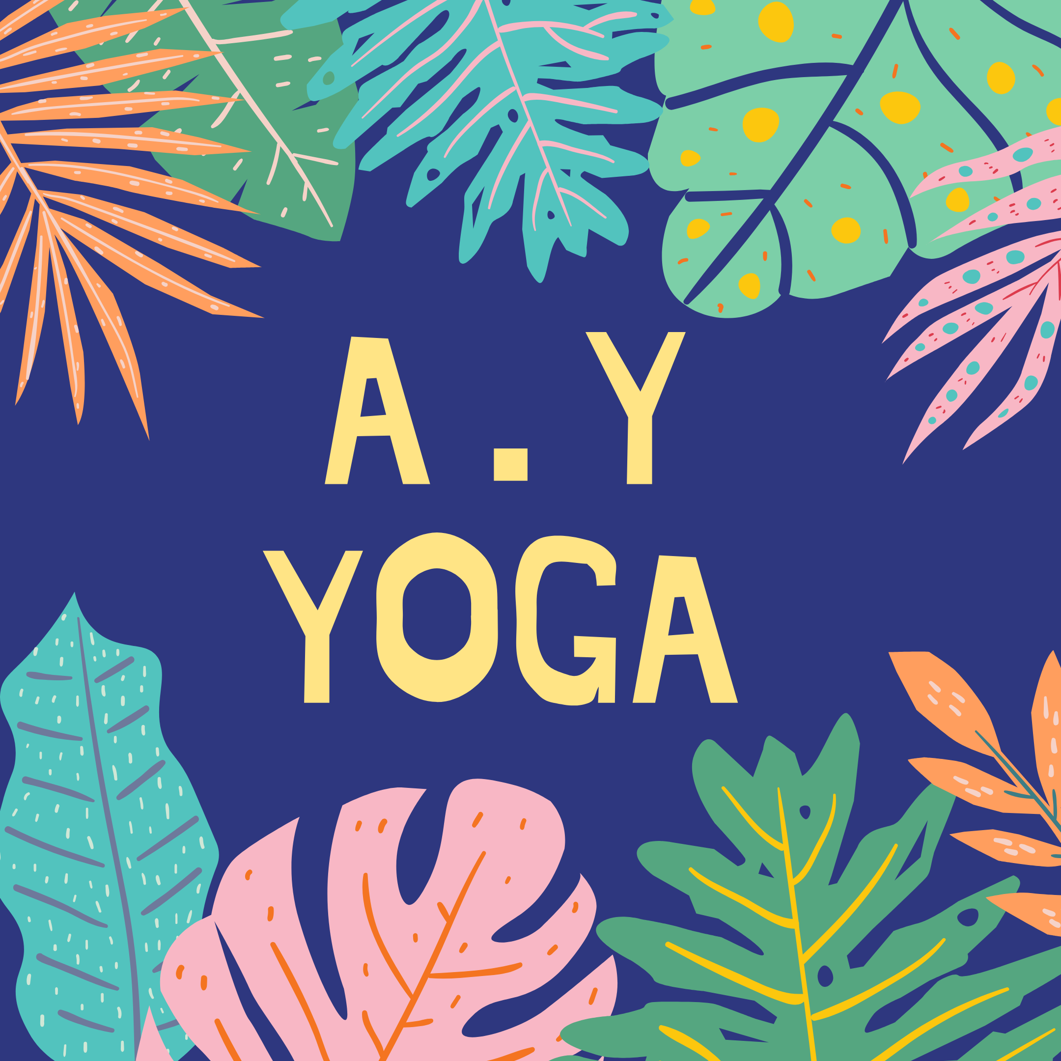 Amanda Young Yoga