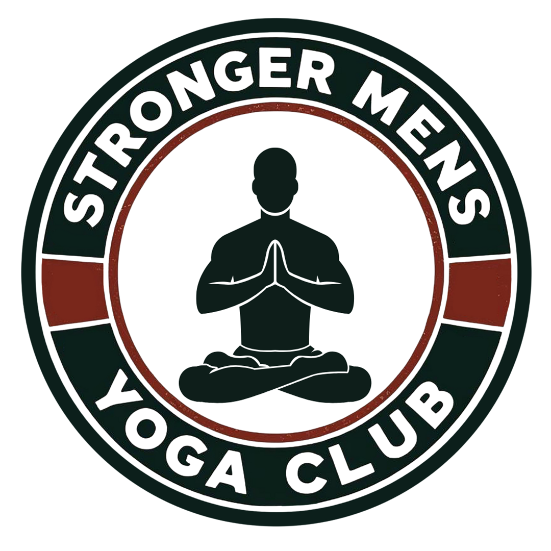 Stronger Mens Yoga Club