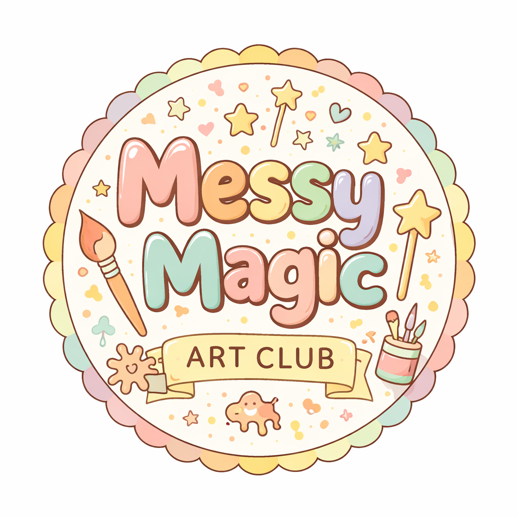 Messymagicartclub