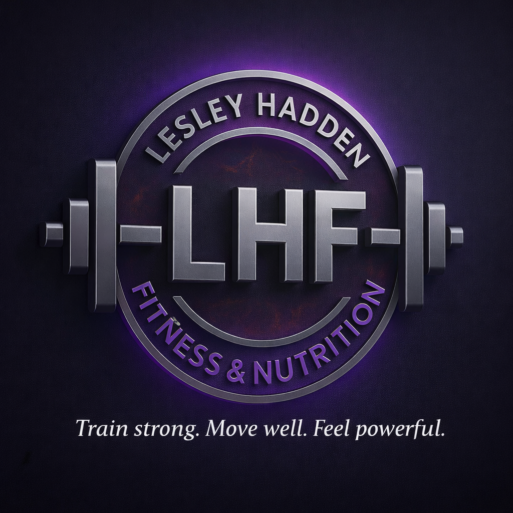 Lesley Hadden Fitness