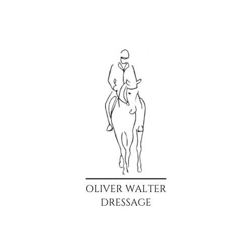 Oliver Walter Dressage