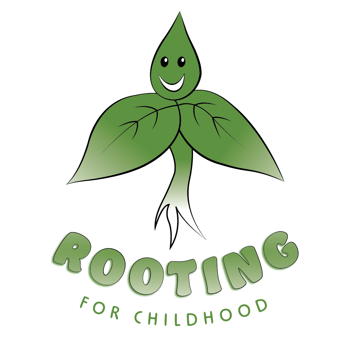Rootingforchildhood